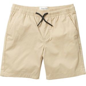 SOVEREIGN CODE Jaylen Drawstring Pull-On Shorts Color:Khaki Size:XL(18-20) NWT!